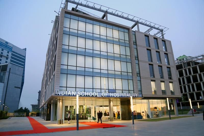 Indian School of Hospitality Gurgaon Campus photo 17