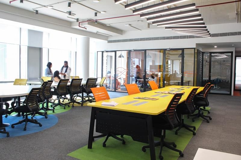 Indian School of Hospitality Gurgaon Student Learning Centres photo 1