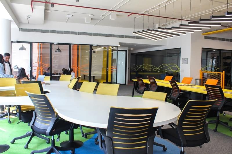 Indian School of Hospitality Gurgaon Student Learning Centres photo 2