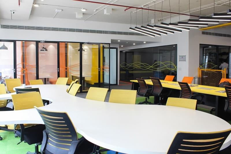 Indian School of Hospitality Gurgaon Student Learning Centres photo 3