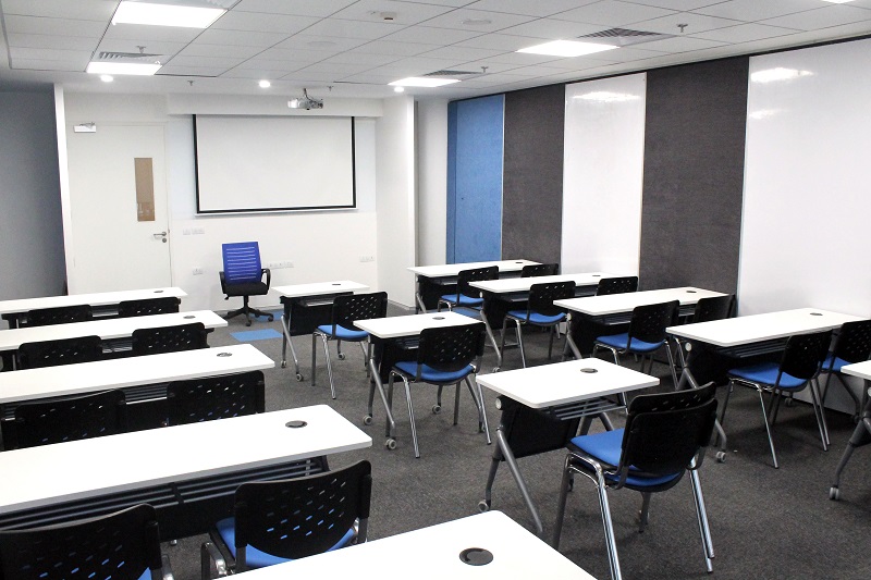 Indian School of Hospitality Gurgaon Student Learning Centres photo 8