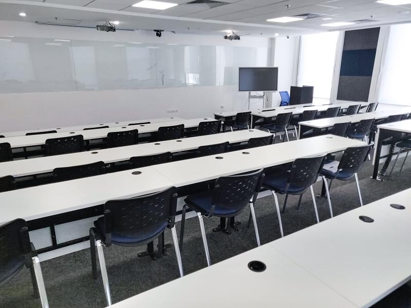 Indian School of Hospitality Gurgaon Student Learning Centres photo 9