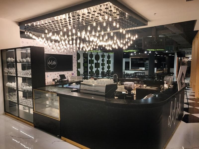 Indian School of Hospitality Gurgaon Practical Centres photo 3