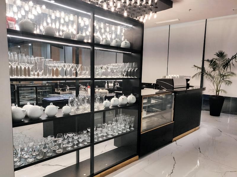 Indian School of Hospitality Gurgaon Practical Centres photo 4