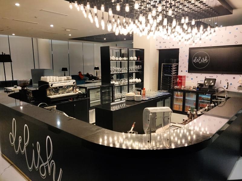 Indian School of Hospitality Gurgaon Practical Centres photo 5