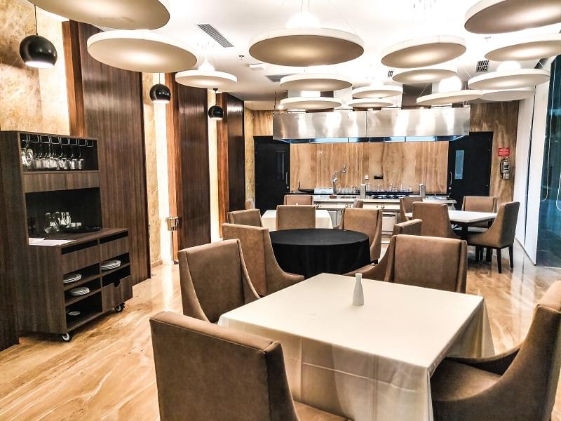 Indian School of Hospitality Gurgaon Practical Centres photo 7