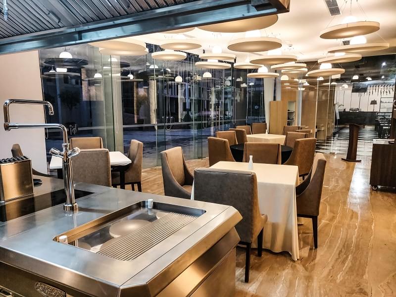 Indian School of Hospitality Gurgaon Practical Centres photo 8