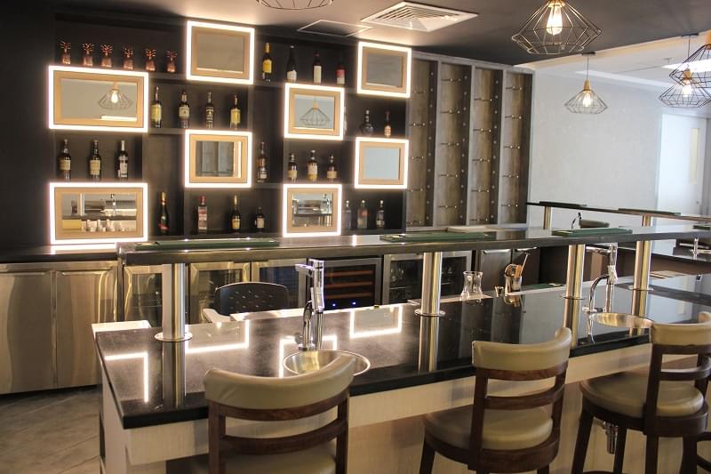 Indian School of Hospitality Gurgaon Practical Centres photo 9