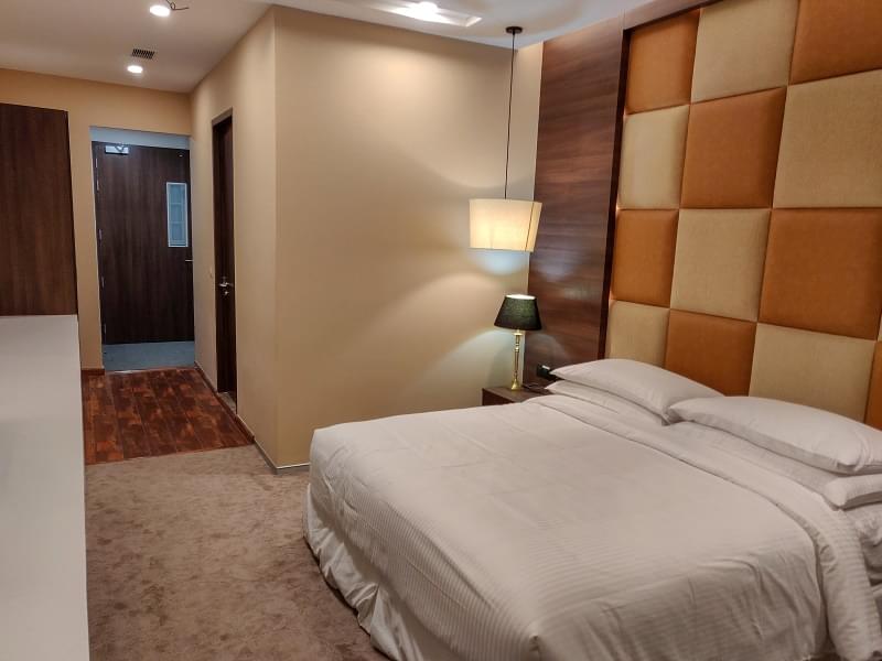 Indian School of Hospitality Gurgaon Practical Centres photo 14