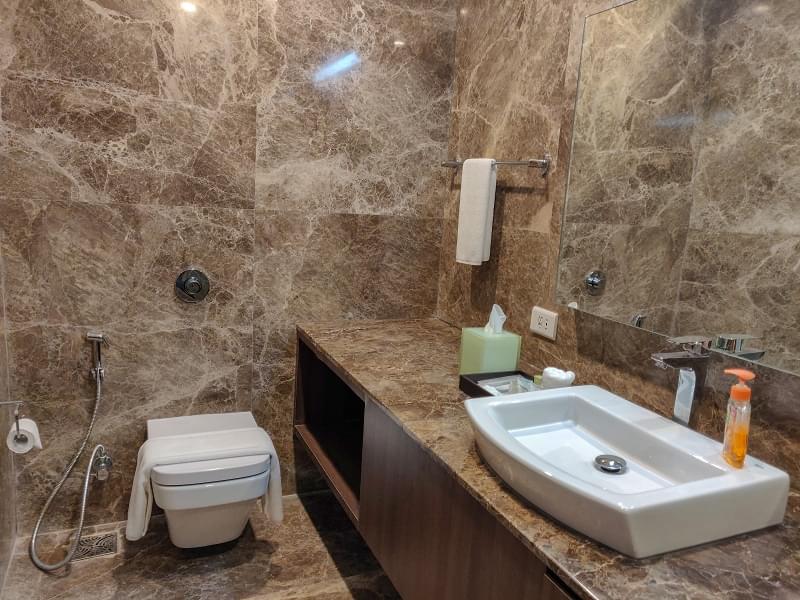 Indian School of Hospitality Gurgaon Practical Centres photo 15