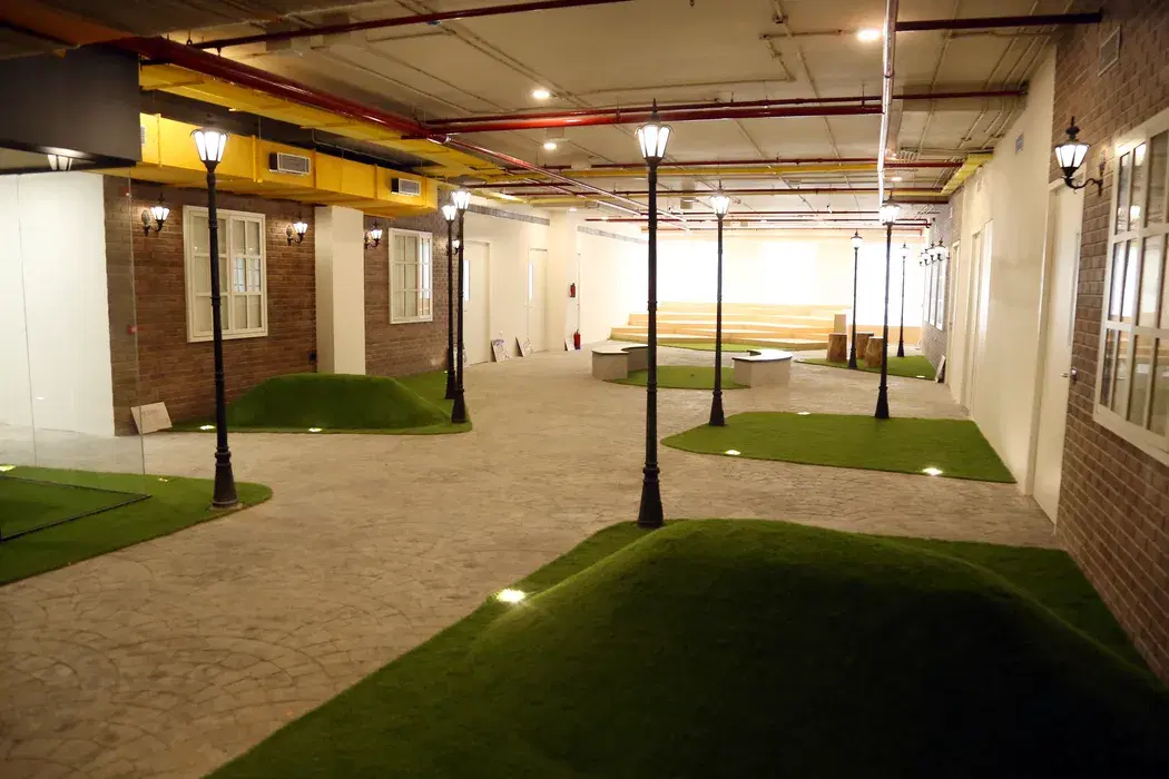 Indian School of Hospitality Gurgaon ISH Avenue photo 1