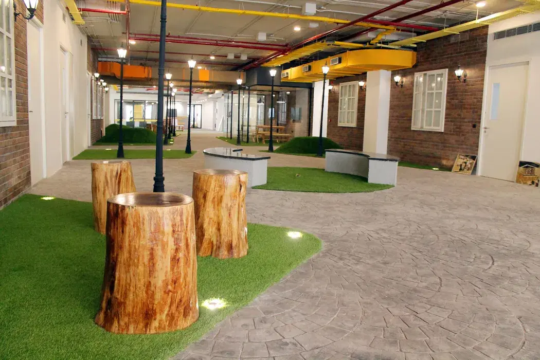 Indian School of Hospitality Gurgaon ISH Avenue photo 4