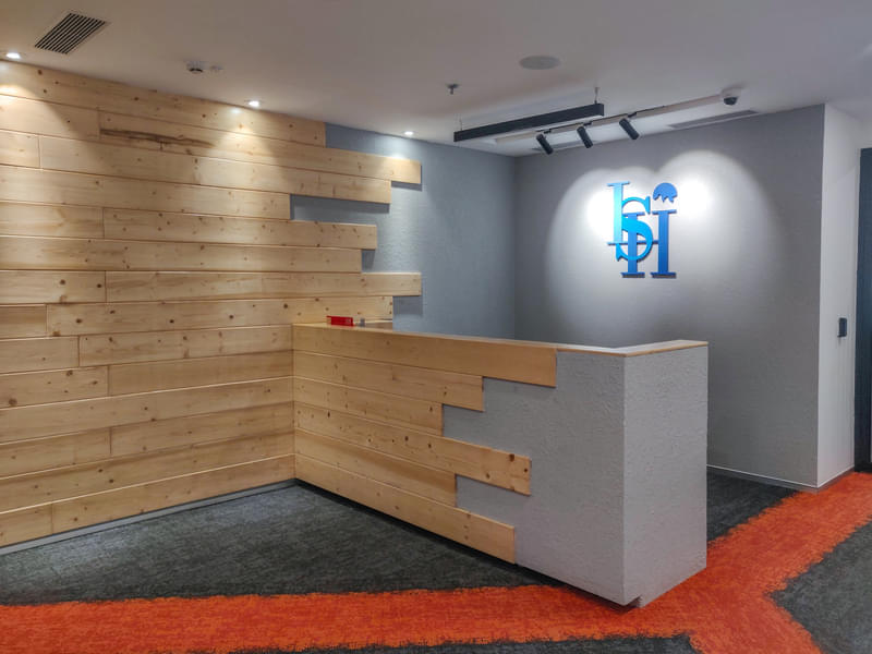 Indian School of Hospitality Gurgaon ISH Avenue photo 8