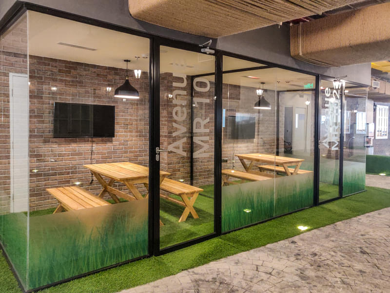 Indian School of Hospitality Gurgaon ISH Avenue photo 9