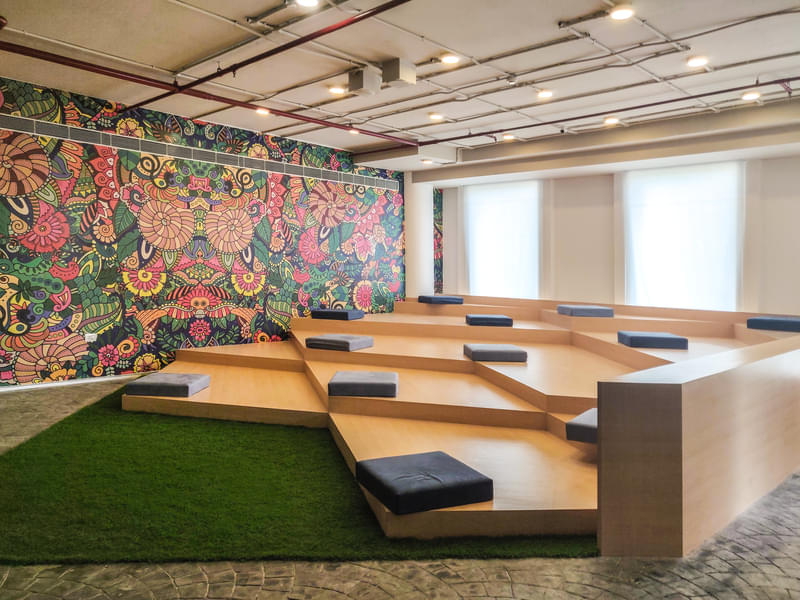 Indian School of Hospitality Gurgaon ISH Avenue photo 10