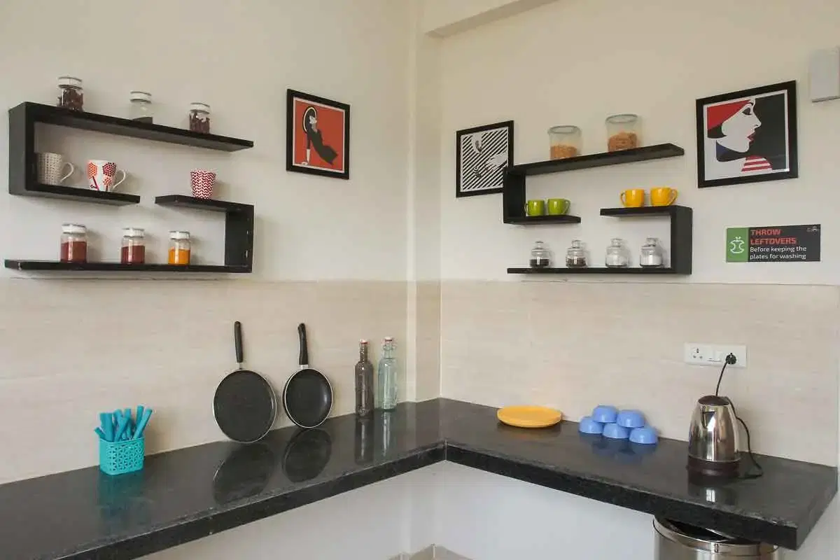 Indian School of Hospitality Gurgaon hostel photo 1