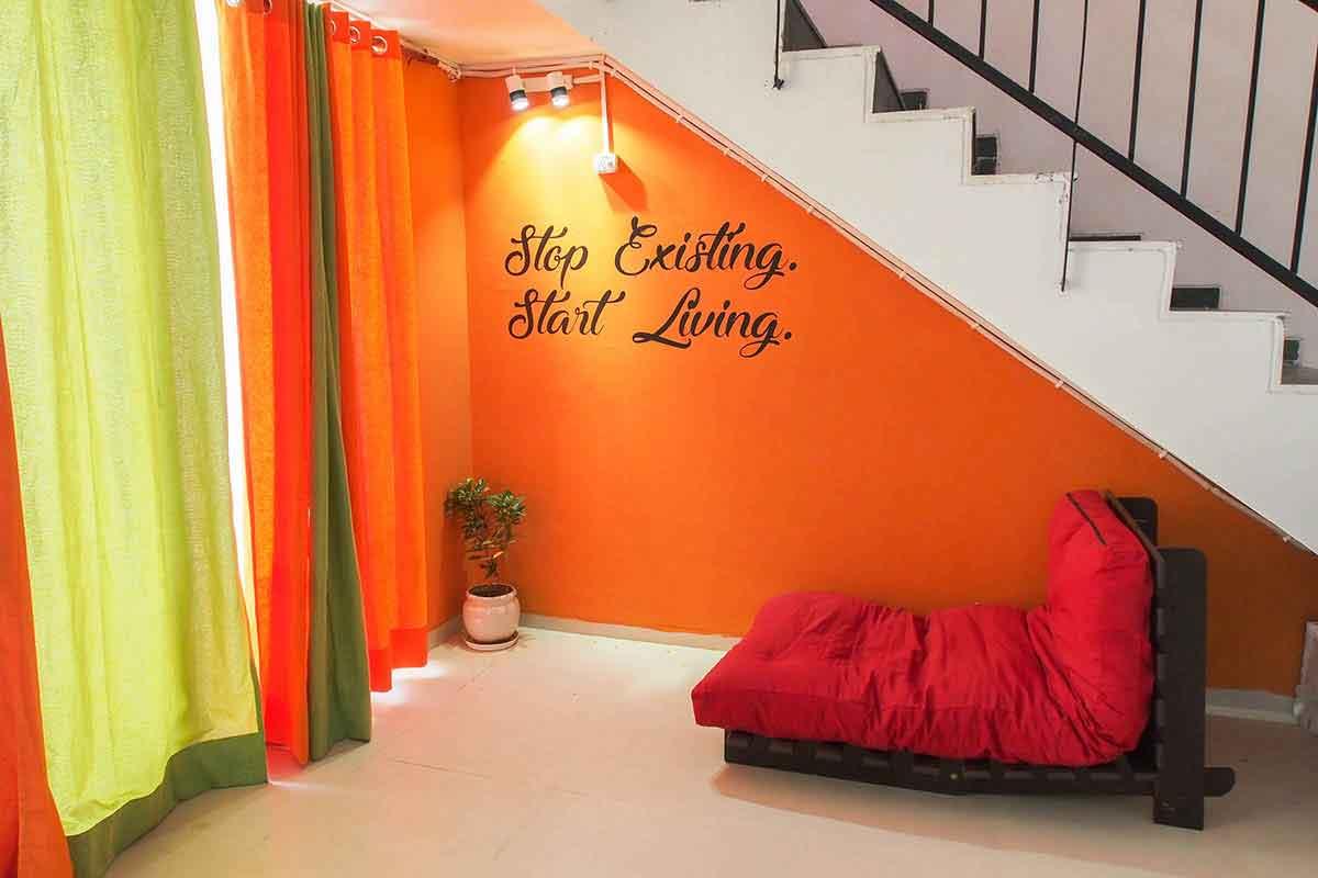 Indian School of Hospitality Gurgaon hostel photo 19