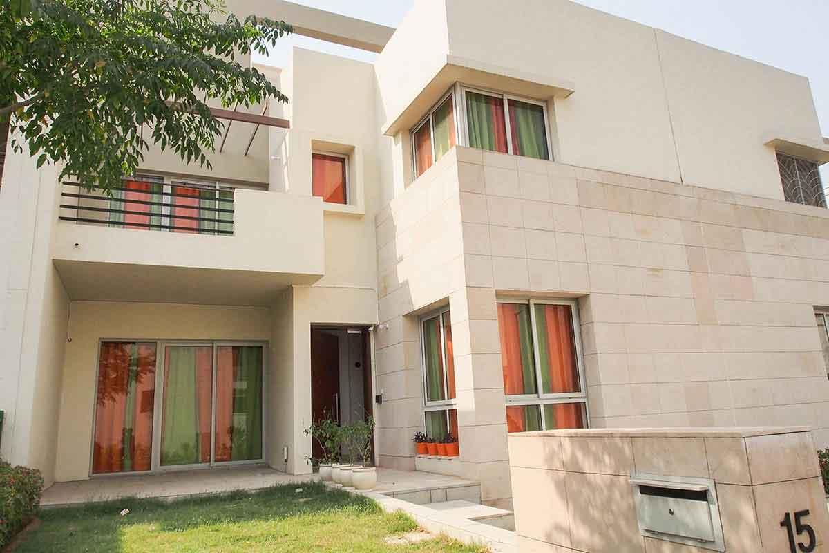 Indian School of Hospitality Gurgaon hostel photo 20