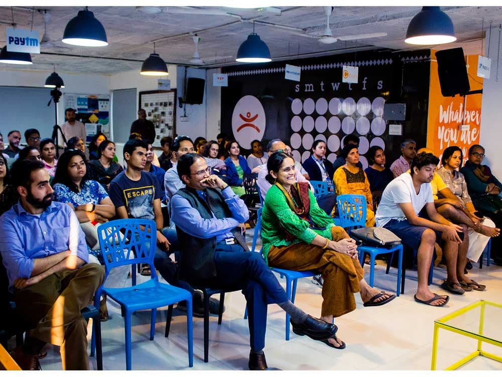 Krea University Sri City Events photo 2