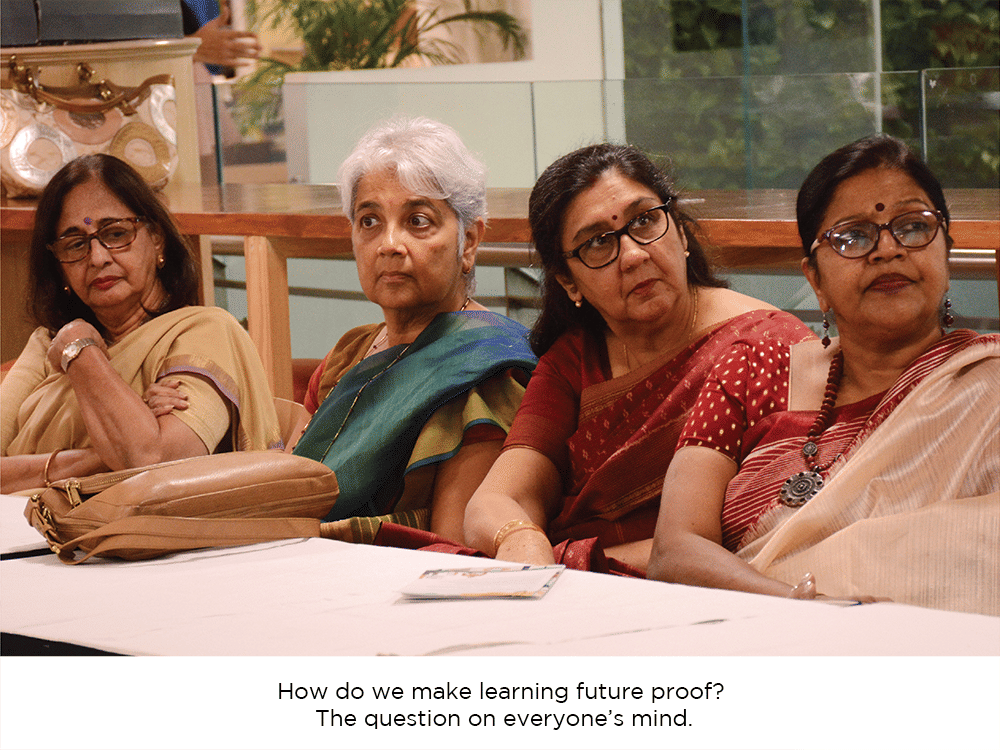 Krea University Sri City Events photo 5