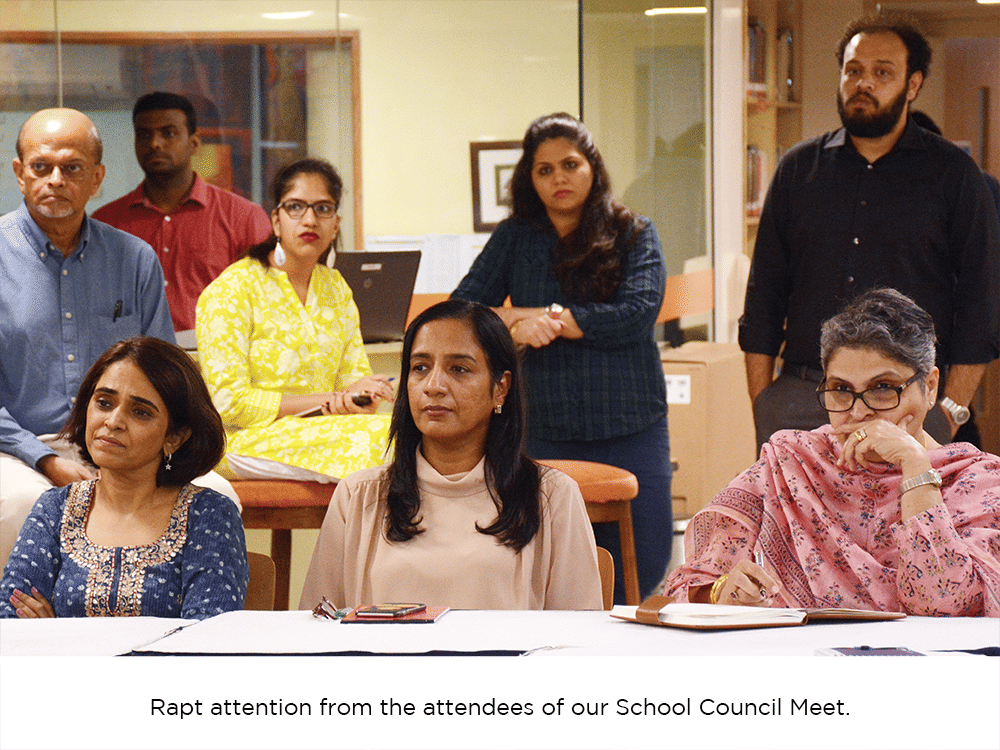 Krea University Sri City Events photo 6