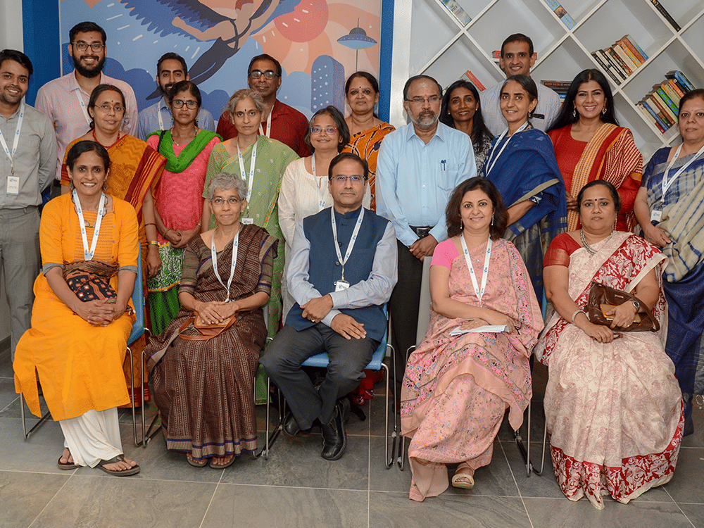 Krea University Sri City Events photo 7