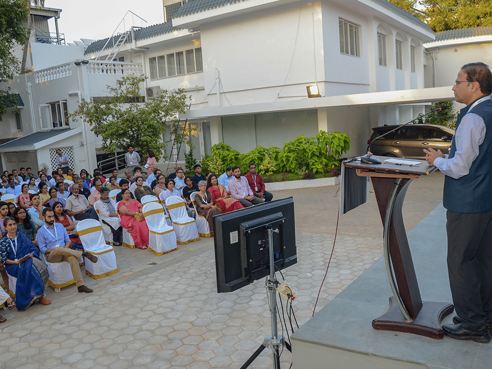 Krea University Sri City Events photo 8