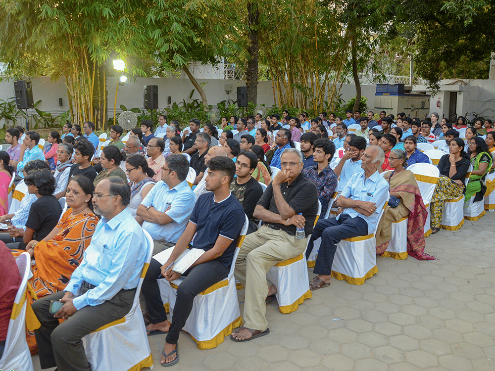 Krea University Sri City Events photo 9