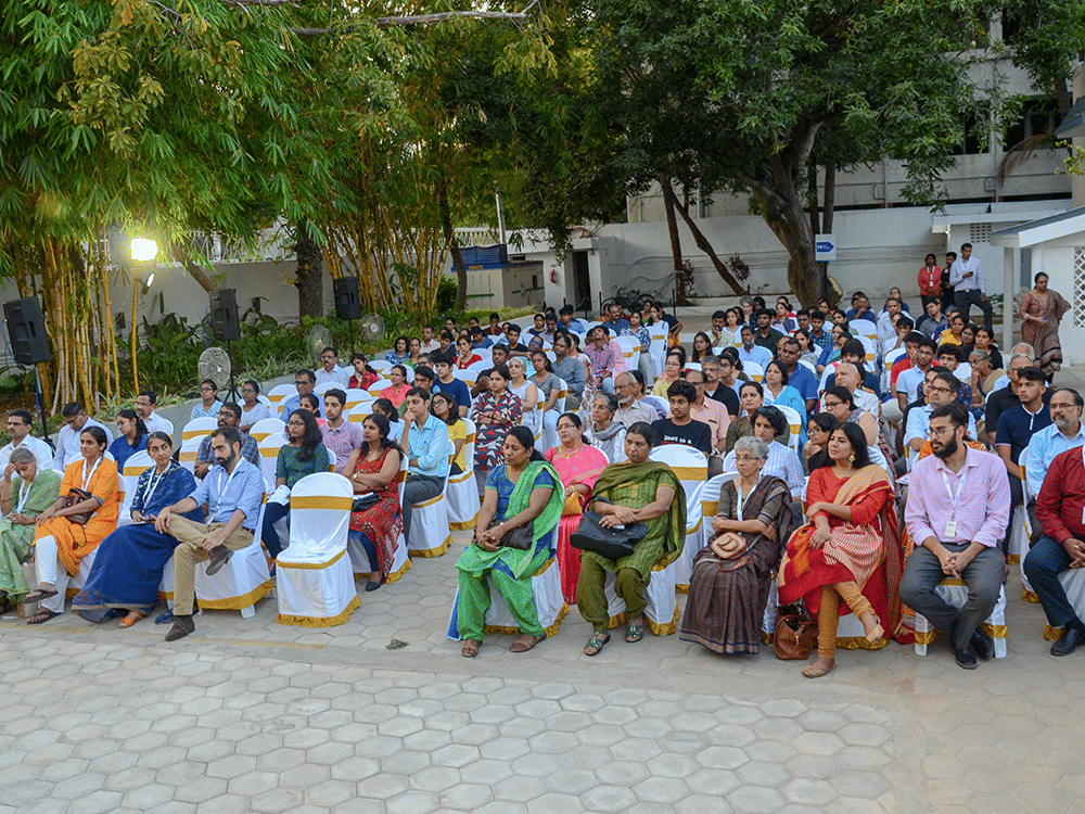 Krea University Sri City Events photo 10