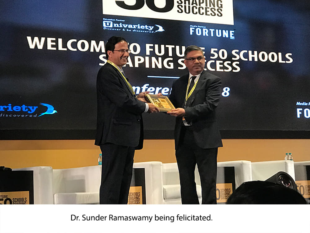 Krea University Sri City Events photo 15