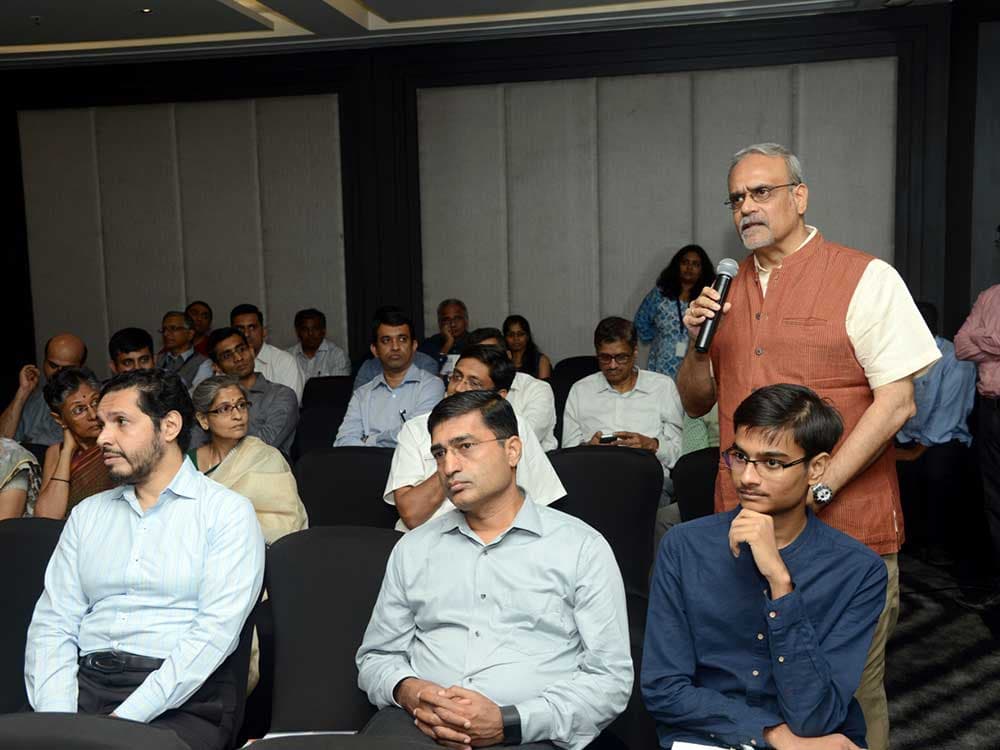 Krea University Sri City Events photo 19