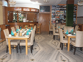 Kukreja Institute of Hotel Management & Catering Technology Dehradun Infrastructure photo 8