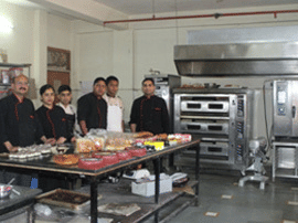 Kukreja Institute of Hotel Management & Catering Technology Dehradun Infrastructure photo 7