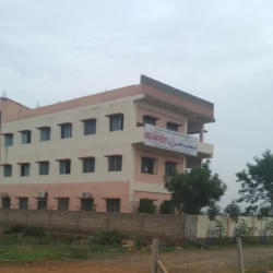 Dr. Abdul Haq Urdu University Kurnool Academic building photo 1