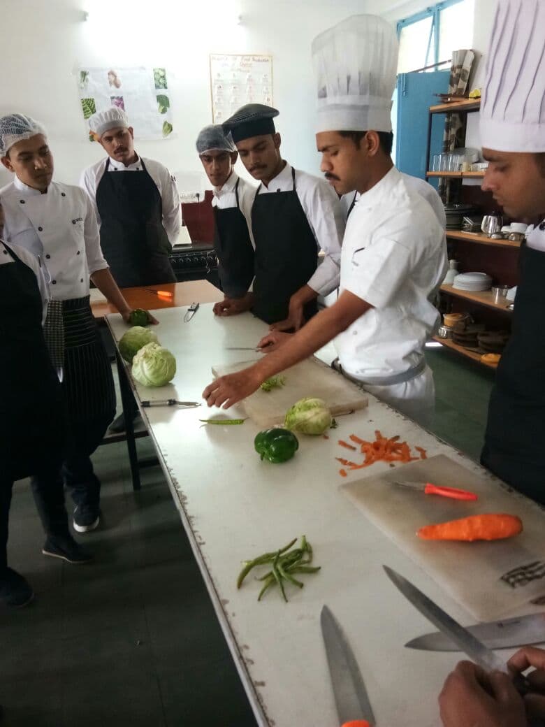 Bhabha University Bhopal Festival and Events photo 11