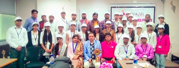 Bhabha University Bhopal Festival and Events photo 2