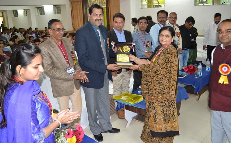 Bhabha University Bhopal Festival and Events photo 4