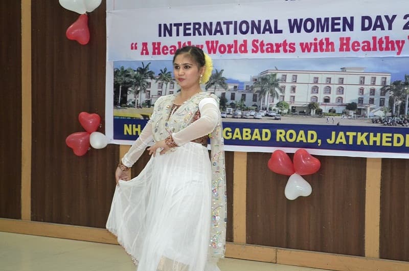 Bhabha University Bhopal Festival and Events photo 5