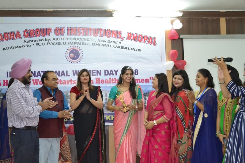 Bhabha University Bhopal Festival and Events photo 6