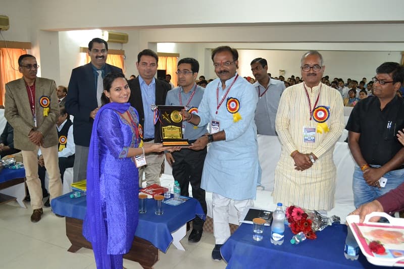 Bhabha University Bhopal Festival and Events photo 7