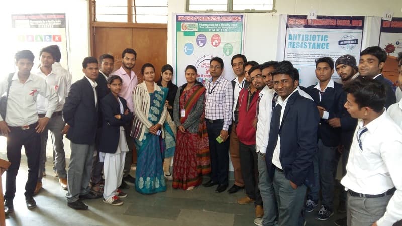 Bhabha University Bhopal Festival and Events photo 8