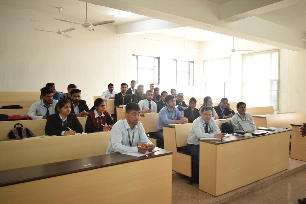VGU Jaipur VGU Students photo 14