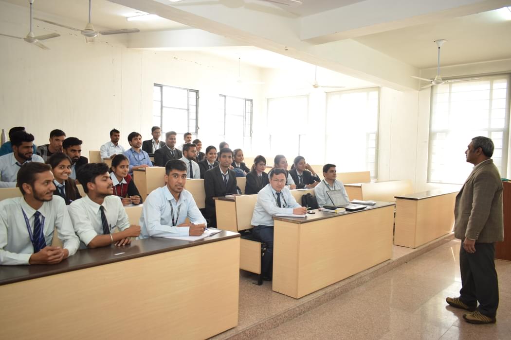 VGU Jaipur VGU Students photo 15