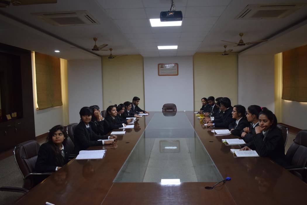 VGU Jaipur VGU Campus Facilities photo 2