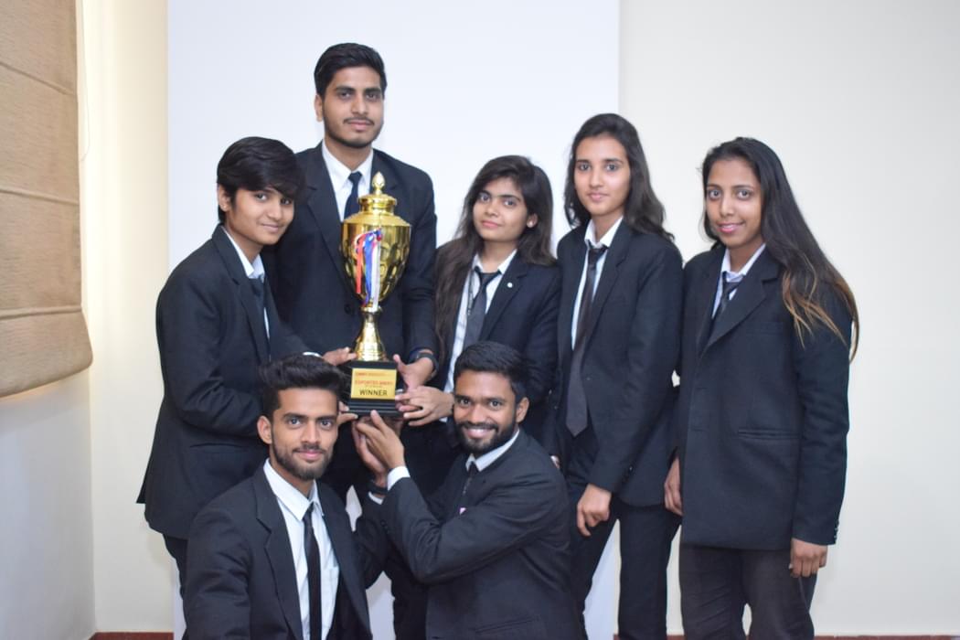 VGU Jaipur VGU Campus Facilities photo 11