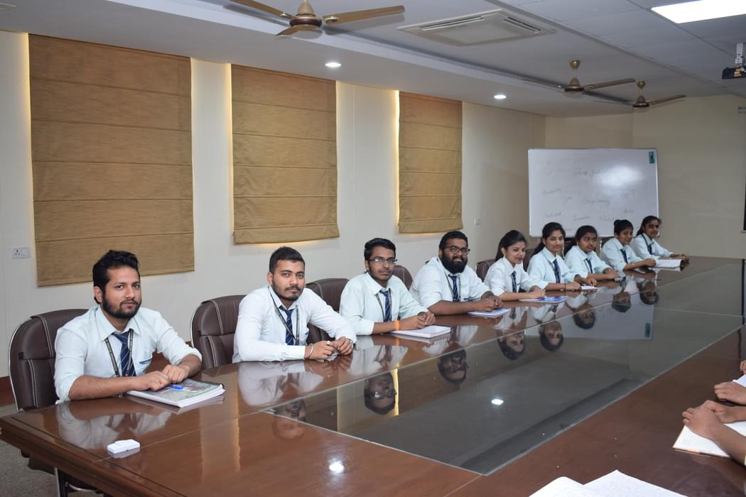 VGU Jaipur VGU Campus Facilities photo 18