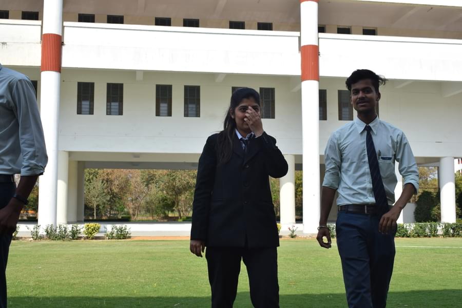 VGU Jaipur VGU - [Extra Curriculars] photo 10