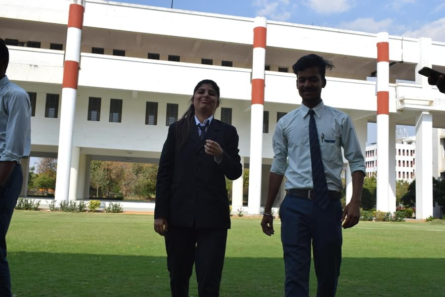 VGU Jaipur VGU - [Extra Curriculars] photo 11