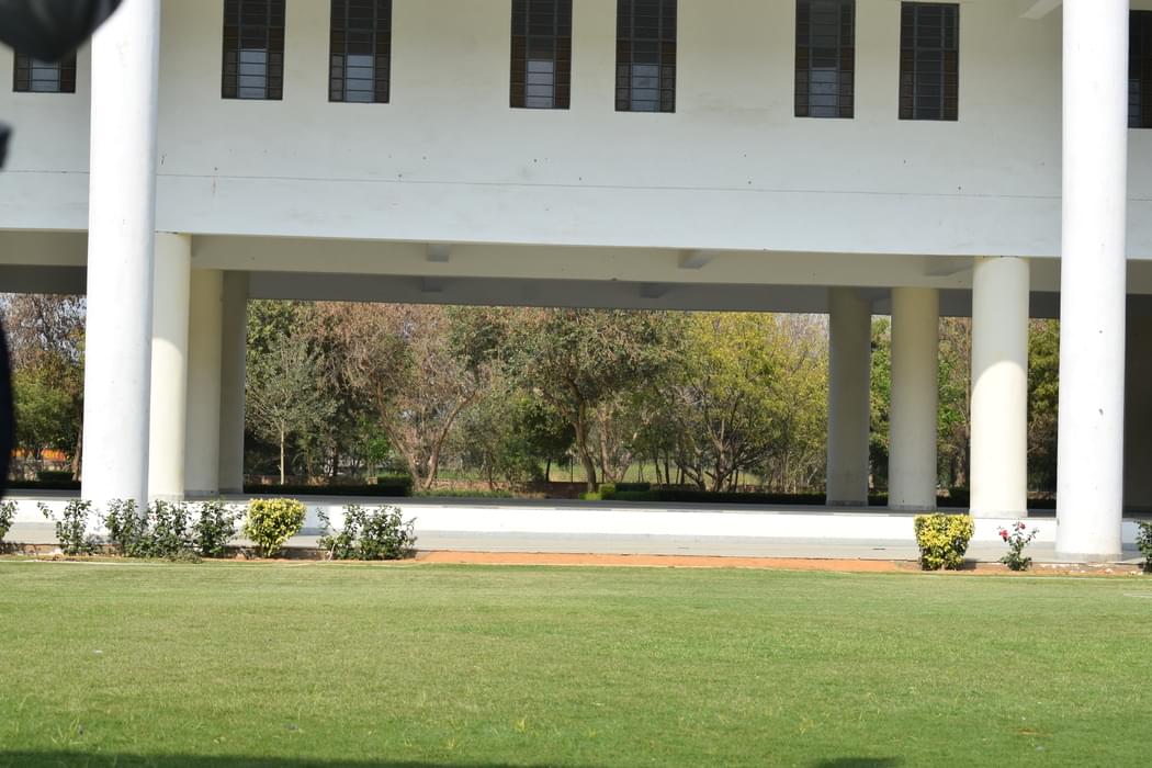 VGU Jaipur VGU - [Extra Curriculars] photo 12