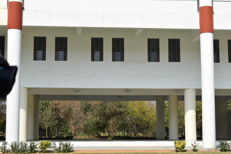 VGU Jaipur VGU - [Extra Curriculars] photo 13